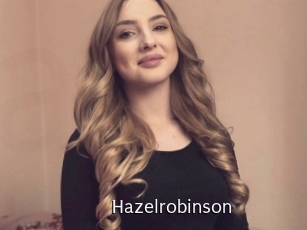 Hazelrobinson