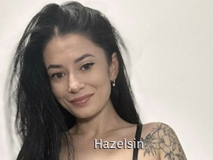 Hazelsin