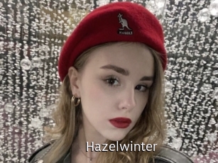 Hazelwinter
