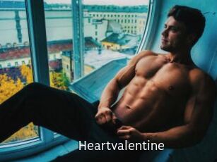 Heartvalentine