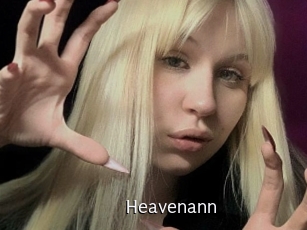 Heavenann