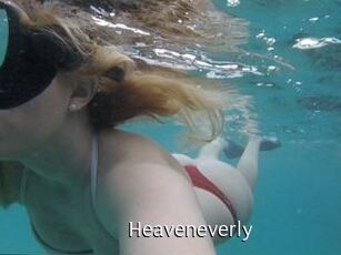 Heaveneverly