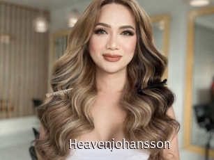 Heavenjohansson