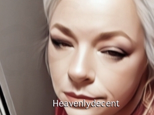 Heavenlydecent