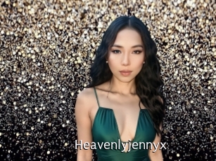 Heavenlyjennyx