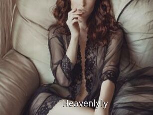 Heavenlyly