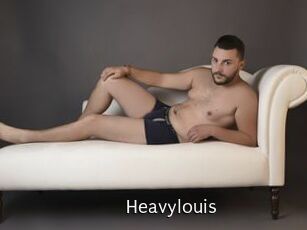 Heavylouis