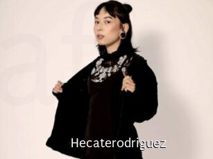 Hecaterodriguez