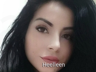 Heelleen