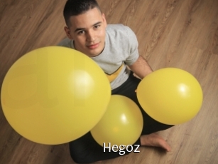 Hegoz