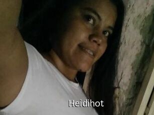 Heidihot