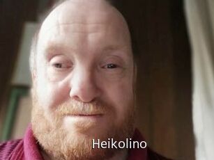 Heikolino