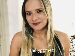 Heilygomez