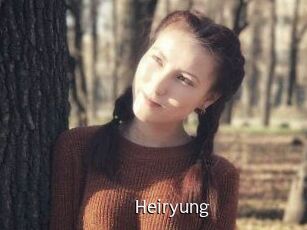 Heiryung