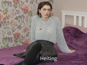 Heiting