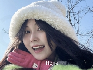 Hejia