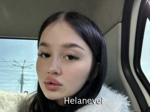Helanevel