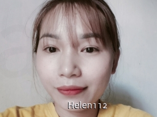 helen112 Anal Fist