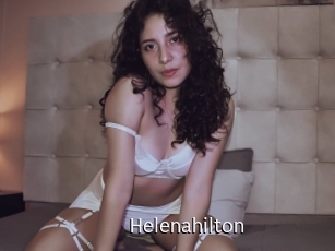 helenahilton Anal Fist