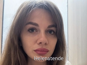 Helenatende