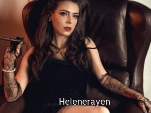 Helenerayen