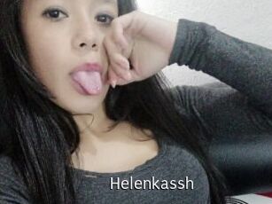 Helenkassh