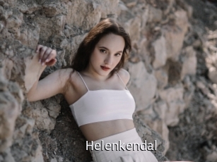 Helenkendal
