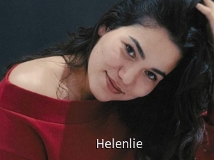 Helenlie