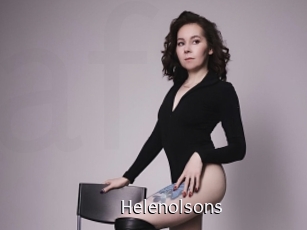 Helenolsons