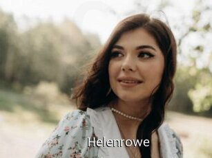 Helenrowe