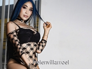 Helenvillarroel
