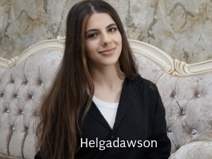 Helgadawson
