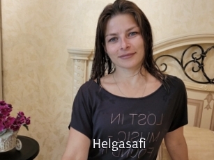 Helgasafi