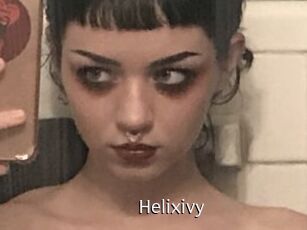 Helixivy