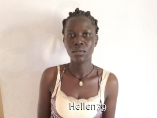 hellen79 Anal Fist