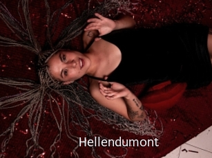 hellendumont Anal Fist