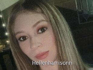 Hellenharrisonn