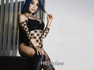Hellenlee