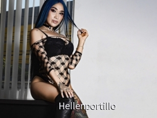 Hellenportillo