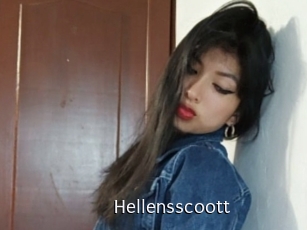 hellensscoott Anal Fist