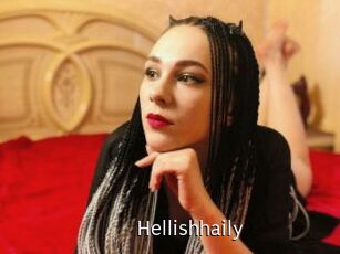 Hellishhaily