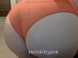 Hellokittypink