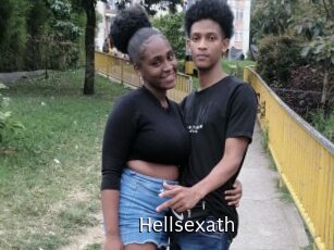 Hellsexath