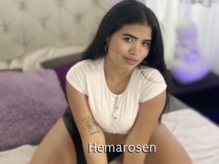 Hemarosen