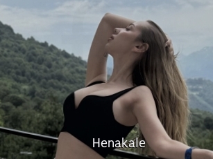 Henakale