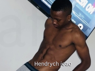 Hendrych_joao
