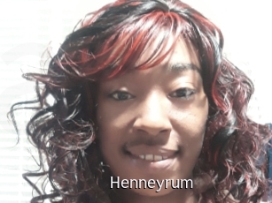 Henneyrum