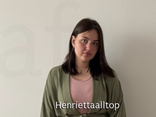 Henriettaalltop