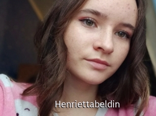 henriettabeldin Anal Fist