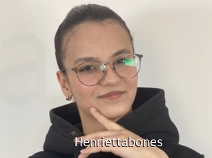Henriettabones
